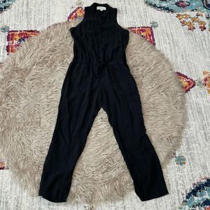 Cloth and stone jumpsuit size small